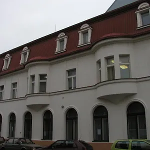 navštívit hotel