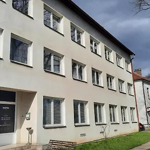 navštívit hotel