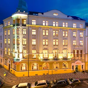 Theatrino Prága