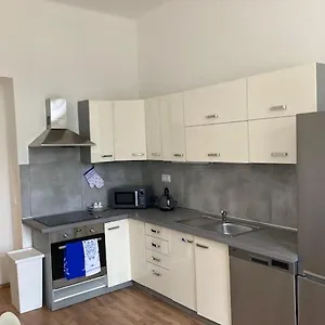 Aparthotel Erbenova, Praha