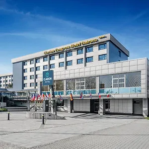 navštívit hotel
