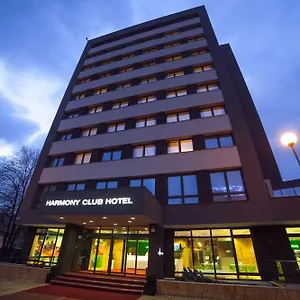 navštívit hotel