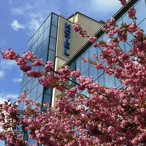 navštívit hotel