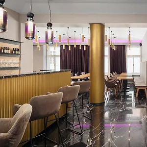 Hotel Moods Charles Bridge, Praha