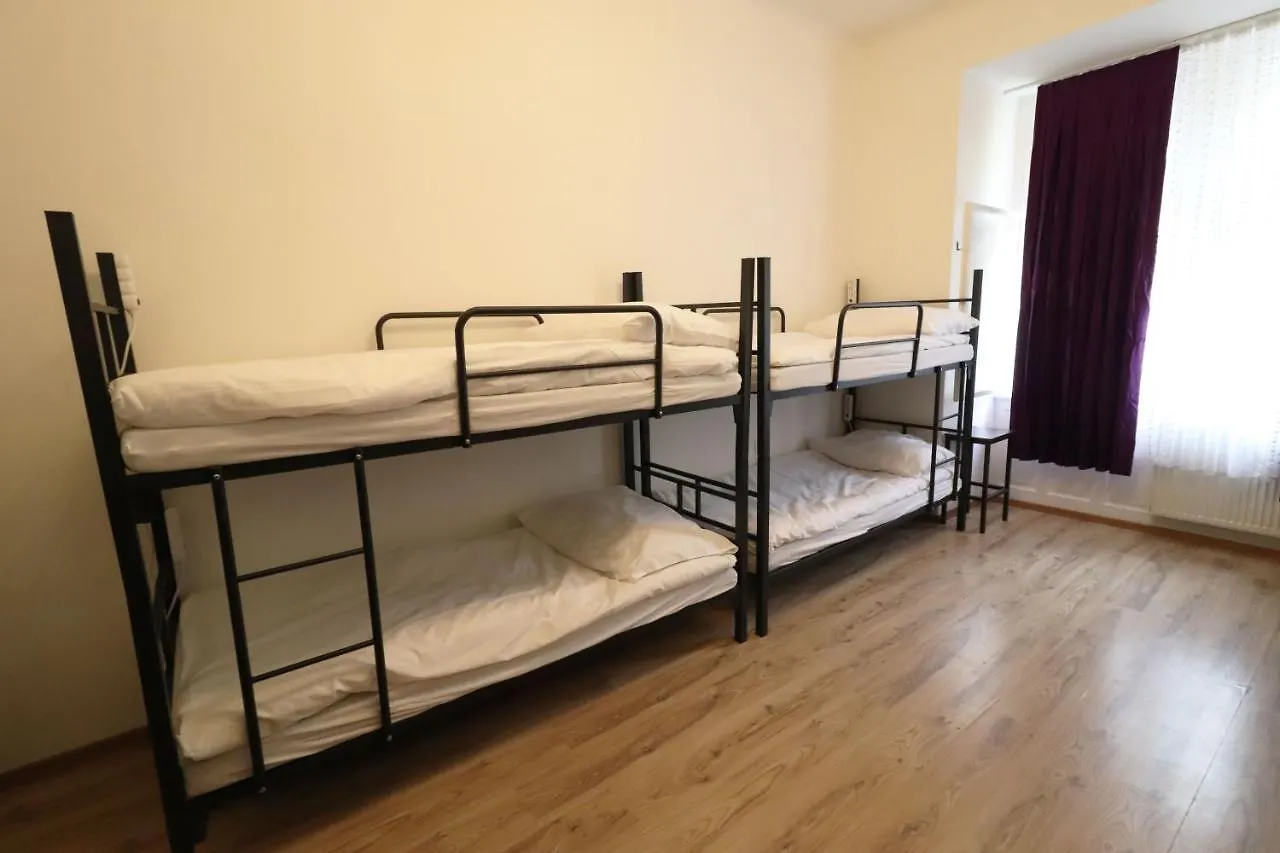 Hostel Forum Prague