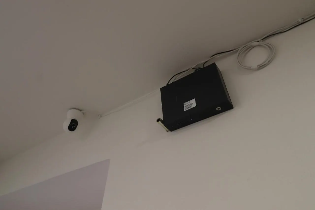 Hostel Forum Prague