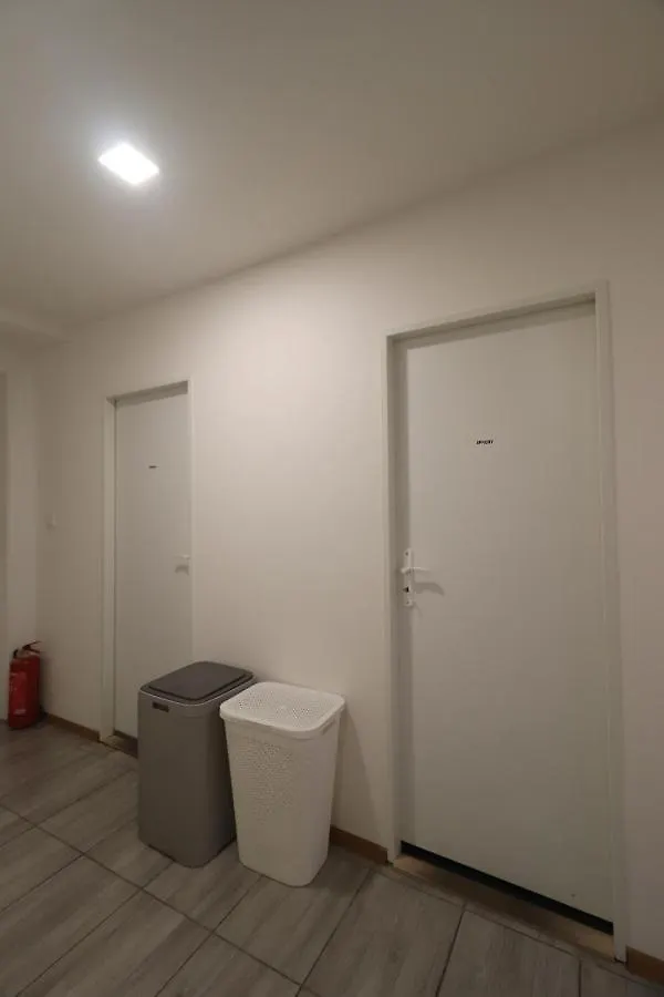 Hostel Forum Prague
